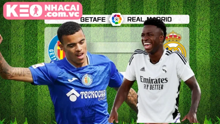 Cuộc đối đầu giữa hai thái cực tại thủ đô Madrid